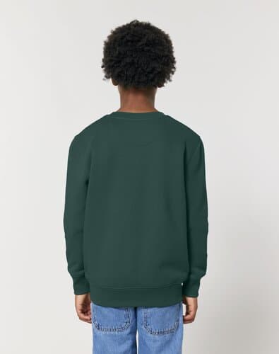 Stanley Stella Kinder Sweatshirt Mini Changer 2.0