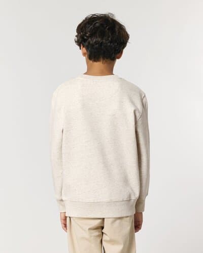 Stanley Stella Kinder Sweatshirt Mini Changer 2.0