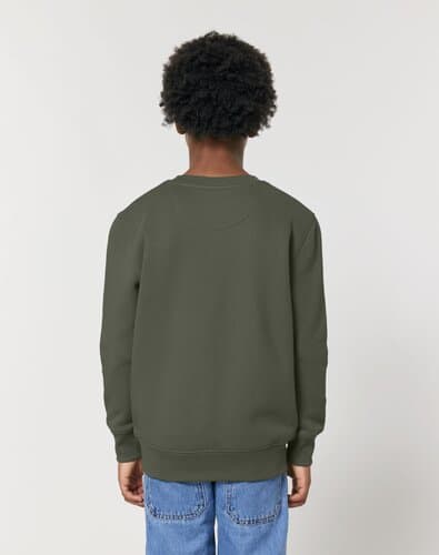Stanley Stella Kinder Sweatshirt Mini Changer 2.0