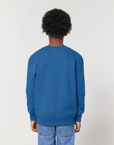Stanley Stella Kinder Sweatshirt Mini Changer 2.0