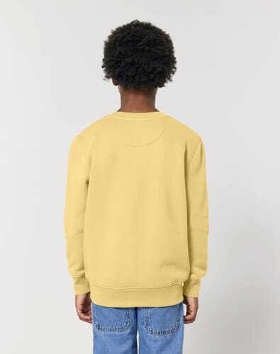 Stanley Stella Kinder Sweatshirt Mini Changer 2.0