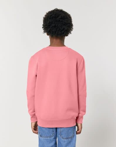 Stanley Stella Kinder Sweatshirt Mini Changer 2.0