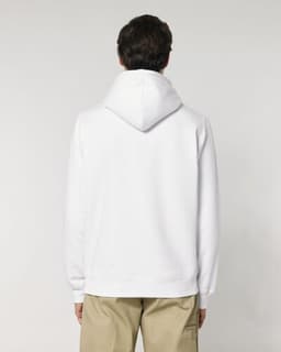 Stanley Stella Unisex Hoodie Drummer 2.0 – Bild 5