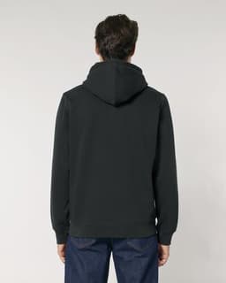 Stanley Stella Unisex Hoodie Drummer 2.0 – Bild 5