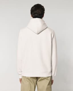 Stanley Stella Unisex Hoodie Drummer 2.0 – Bild 5