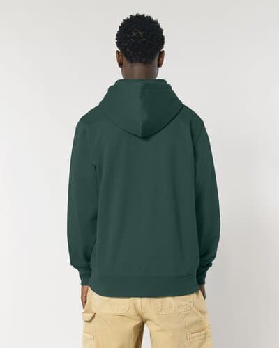 Stanley Stella Unisex Zip-Hoodie Cultivator 2.0
