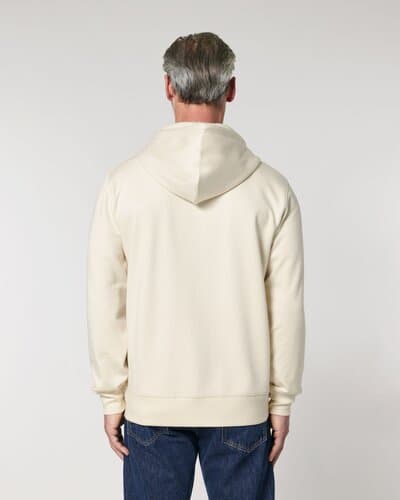Stanley Stella Unisex Zip-Hoodie Cultivator 2.0