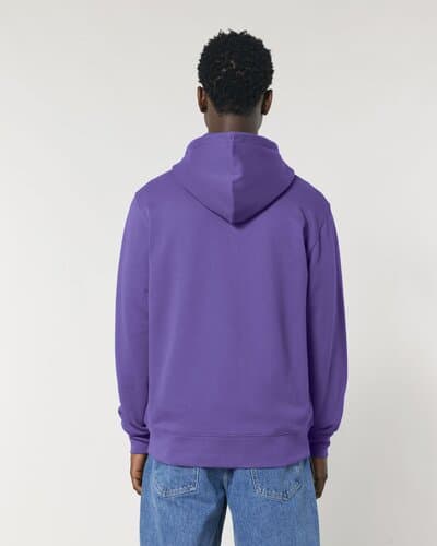 Stanley Stella Unisex Zip-Hoodie Cultivator 2.0