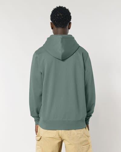 Stanley Stella Unisex Zip-Hoodie Cultivator 2.0