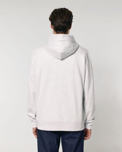 Stanley Stella Unisex Zip-Hoodie Cultivator 2.0