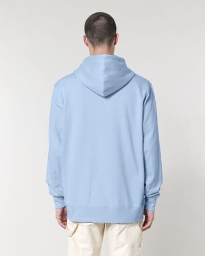 Stanley Stella Unisex Zip-Hoodie Cultivator 2.0