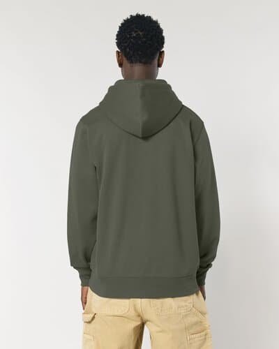 Stanley Stella Unisex Zip-Hoodie Cultivator 2.0