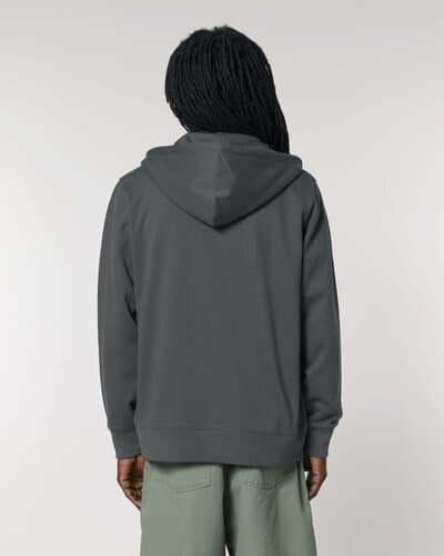 Stanley Stella Unisex Zip-Hoodie Cultivator 2.0