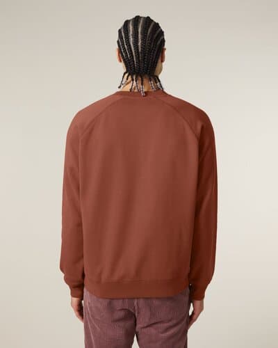 Stanley Stella Unisex Sweatshirt Knoxer