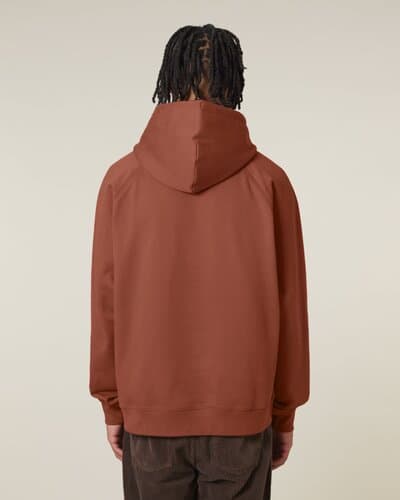 Stanley Stella Unisex Hoodie Striker
