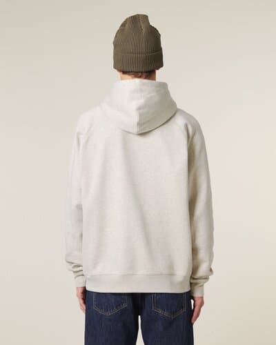 Stanley Stella Unisex Hoodie Striker