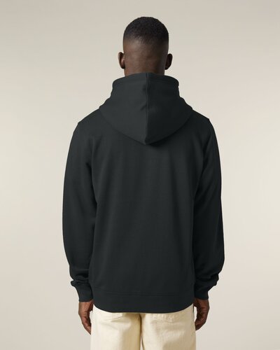 Stanley Stella Unisex Zip-Hoodie Mixer