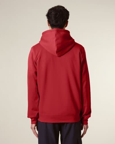Stanley Stella Unisex Zip-Hoodie Mixer