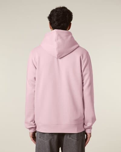 Stanley Stella Unisex Zip-Hoodie Mixer