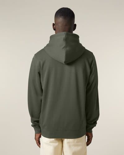 Stanley Stella Unisex Zip-Hoodie Mixer