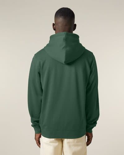 Stanley Stella Unisex Zip-Hoodie Mixer