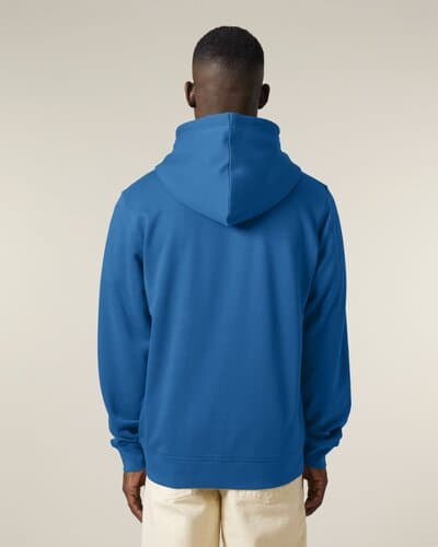 Stanley Stella Unisex Zip-Hoodie Mixer