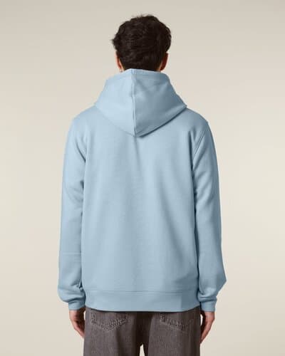 Stanley Stella Unisex Zip-Hoodie Mixer