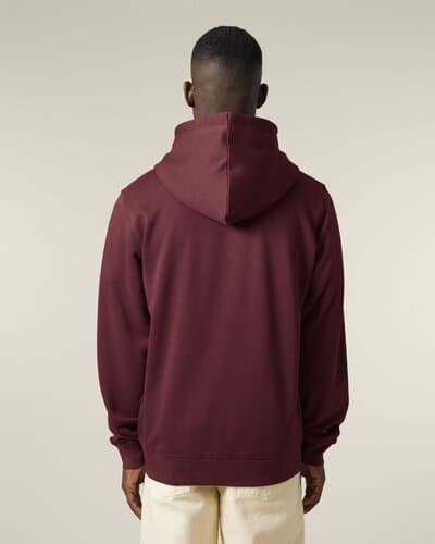 Stanley Stella Unisex Zip-Hoodie Mixer