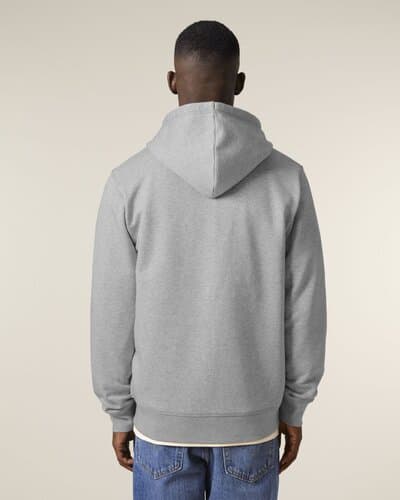 Stanley Stella Unisex Zip-Hoodie Mixer