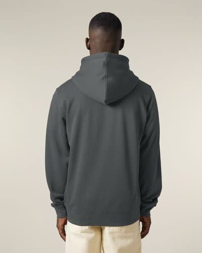 Stanley Stella Unisex Zip-Hoodie Mixer