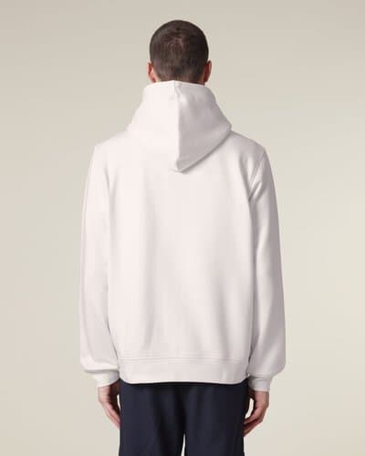 Stanley Stella Unisex Zip-Hoodie Mixer