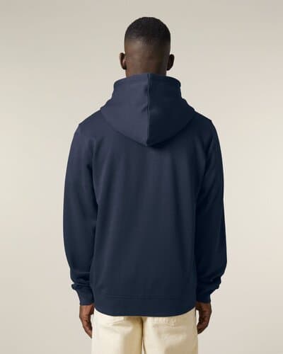 Stanley Stella Unisex Zip-Hoodie Mixer