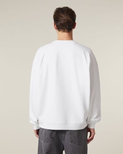Stanley Stella Unisex Sweatshirt Radder 2.0