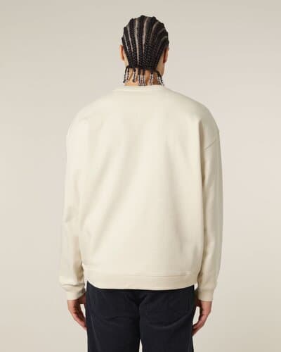 Stanley Stella Unisex Sweatshirt Radder 2.0