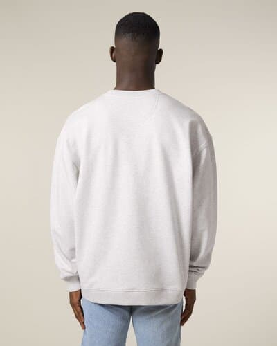 Stanley Stella Unisex Sweatshirt Radder 2.0