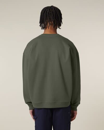 Stanley Stella Unisex Sweatshirt Radder 2.0