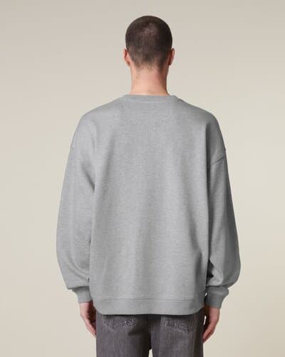 Stanley Stella Unisex Sweatshirt Radder 2.0