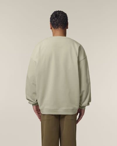 Stanley Stella Unisex Sweatshirt Radder 2.0