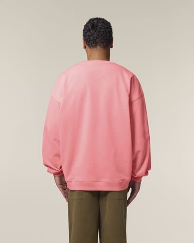 Stanley Stella Unisex Sweatshirt Radder 2.0