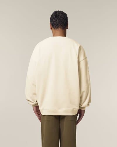 Stanley Stella Unisex Sweatshirt Radder 2.0