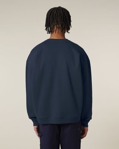 Stanley Stella Unisex Sweatshirt Radder 2.0