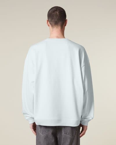 Stanley Stella Unisex Sweatshirt Radder 2.0