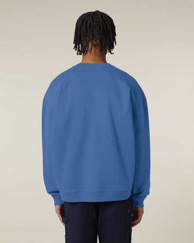 Stanley Stella Unisex Sweatshirt Radder 2.0