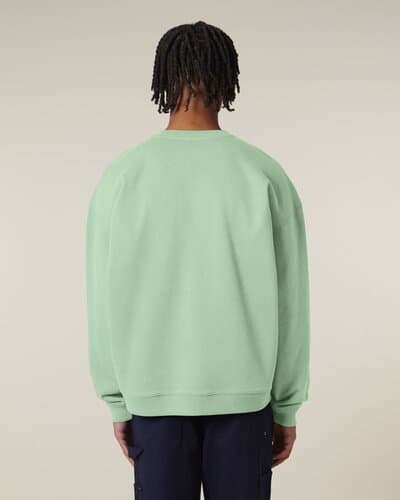 Stanley Stella Unisex Sweatshirt Radder 2.0