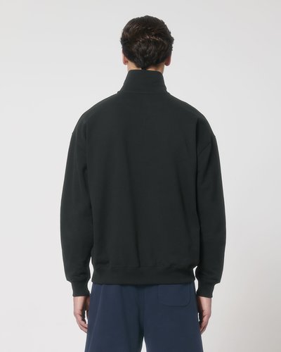 Stanley Stella Unisex Sweatshirt Miller Dry
