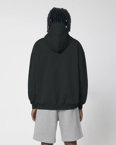 Stanley Stella Unisex Hoodie Cooper Dry