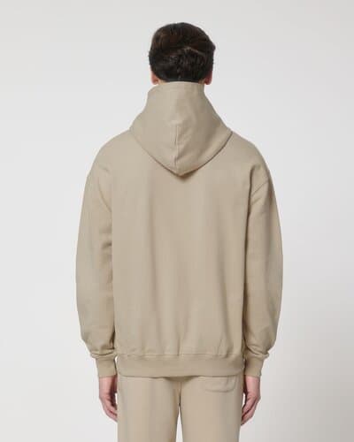 Stanley Stella Unisex Hoodie Cooper Dry