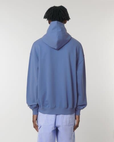 Stanley Stella Unisex Hoodie Cooper Dry