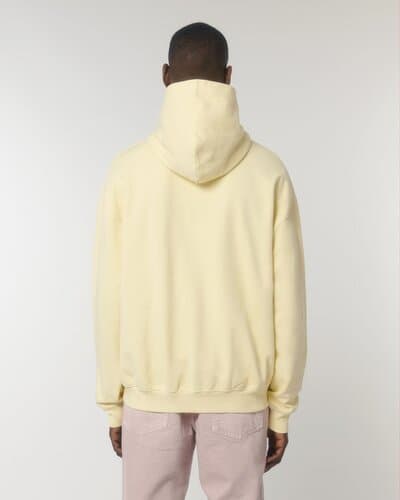 Stanley Stella Unisex Hoodie Cooper Dry