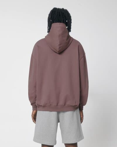 Stanley Stella Unisex Hoodie Cooper Dry